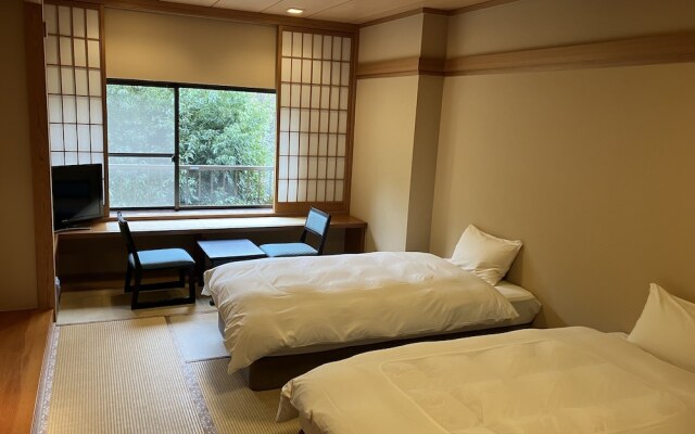 Yukyou no hibiki YUSAI