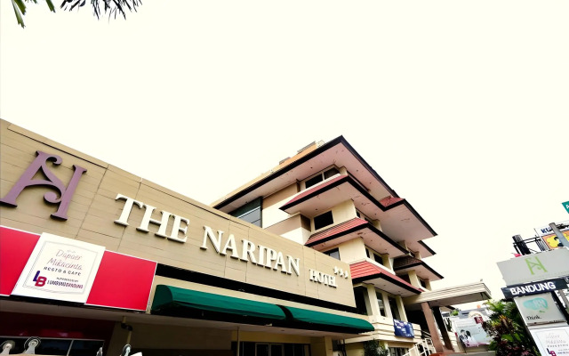 The Naripan Hotel by KAGUM Hotels