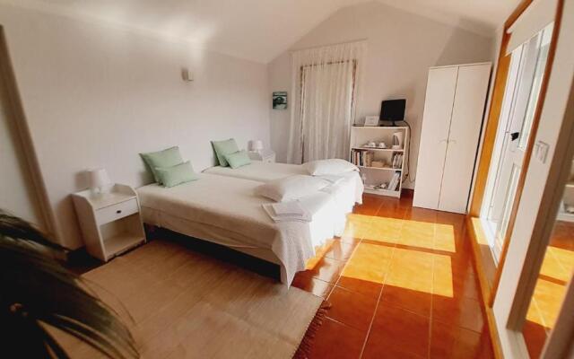 Sun & Sand Guesthouse