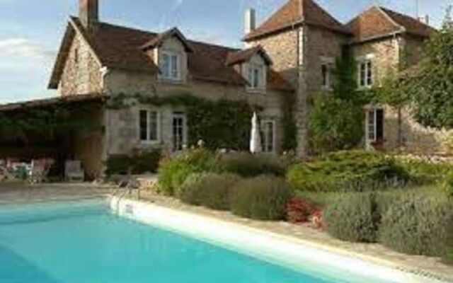 La Pocterie Chambres d'Hôtes en Vienne