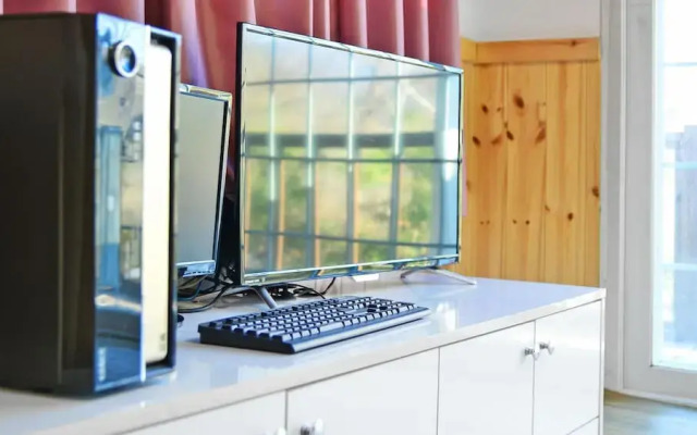 Hwacheon Turkey Valley