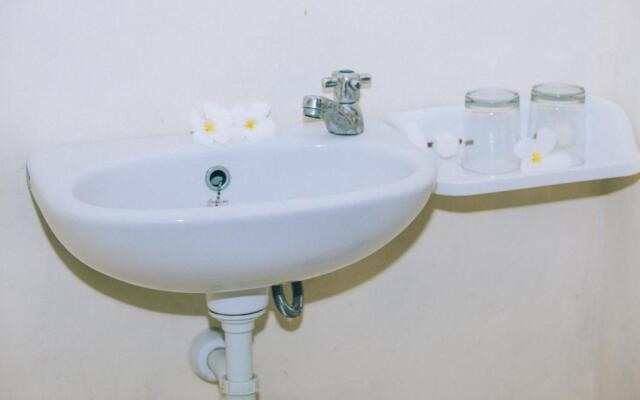 Nerima Hut Lembongan