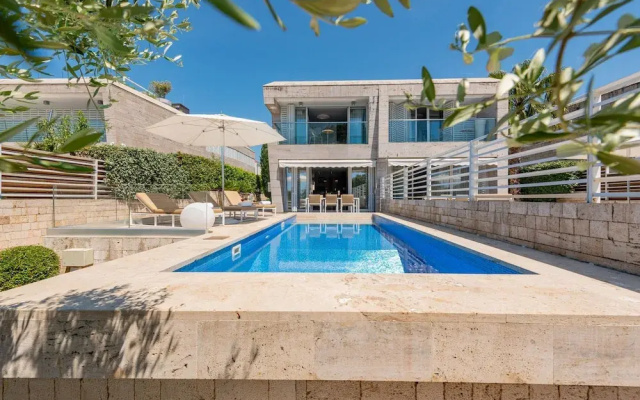 Villa Camelia Zadarvillas
