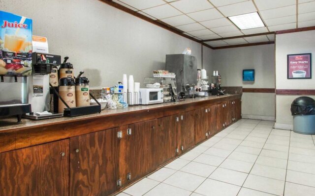 SpringHill Suites by Marriott Beaufort