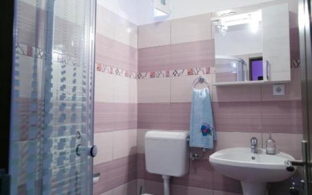 Casa Doboş