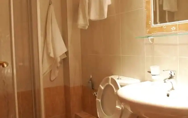 Hotel Metropole