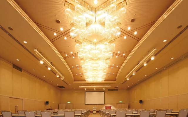 Grand Mercure Nara Kashihara
