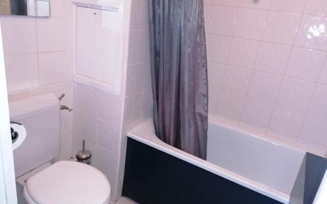 Studio Tignes, 1 pièce, 4 personnes - FR-1-449-139