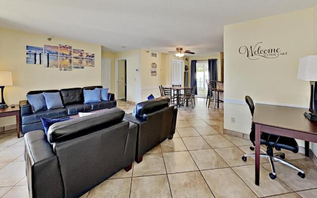 Put-In-Bay Poolview Condo #2