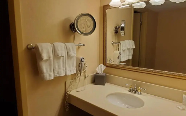 Fort Magruder Hotel Trademark Collection by Wyndham