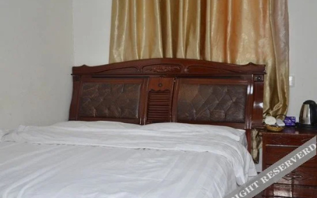 Xizi Hostel