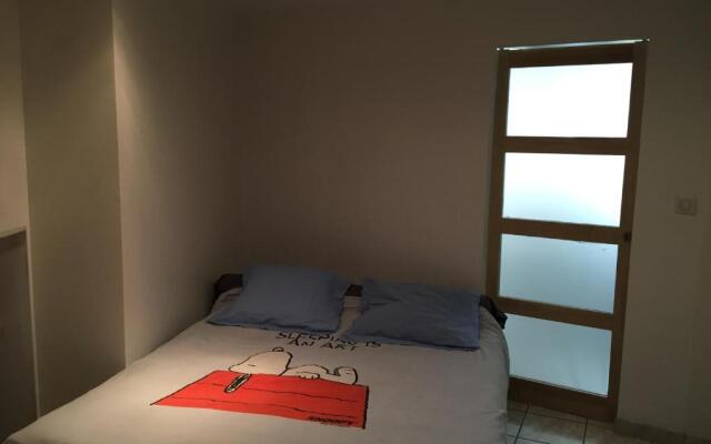 Appartement La Force