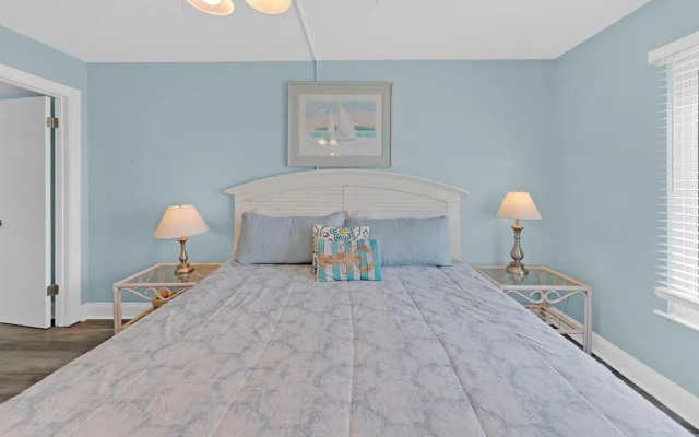 Destin on the Gulf 404