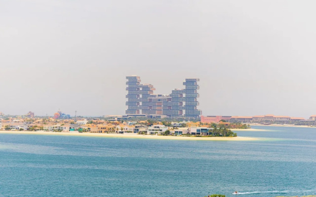 EDEN'S Homes & Villas - Anantara Palm Residences