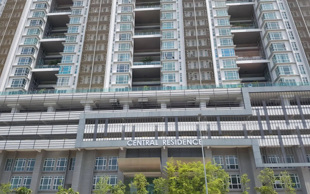 The Lovely Home at Kuala Lumpur