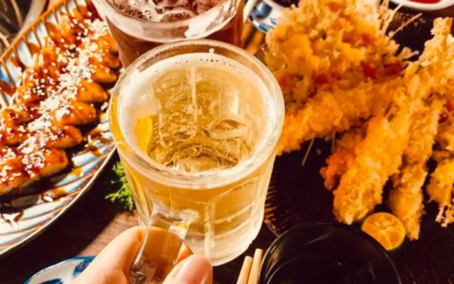 Love You Hotel (Chongqing Huangnibang Metro Station)