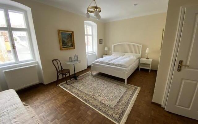 Alte Seifensiederei zu Pulkau