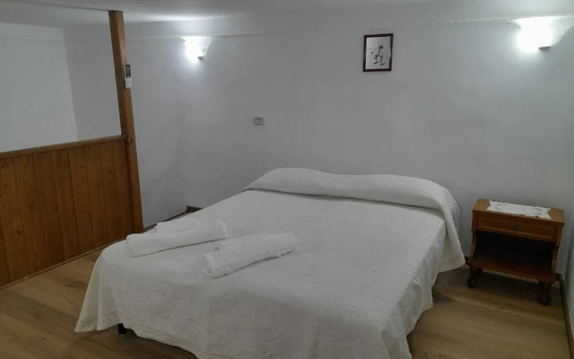 Tourist Location Messapi