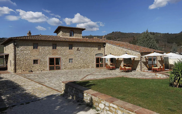 Pian d'Ercole Resort