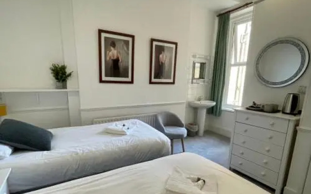 Claremont Hotel Bournemouth