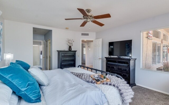 Championship 2 Bedroom Home