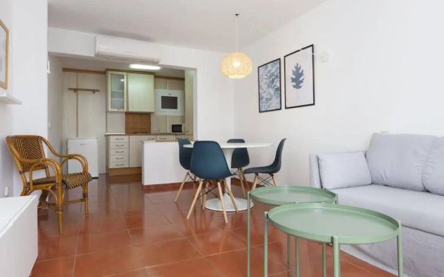 Apartments Vila de Tossa