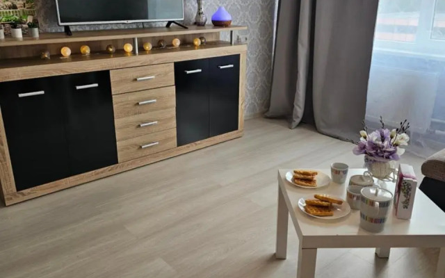JJ apartment