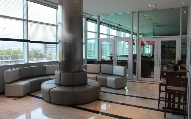 Ramada Rio de Janeiro Recreio Shopping
