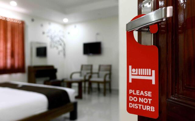 FabHotel Sri Krishna Residency
