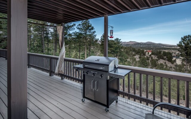 Ruidoso - 171 Deer Park Drive