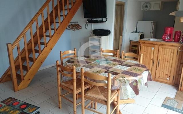 Appartement La Tranche-sur-Mer, 3 pièces, 4 personnes - FR-1-357-48