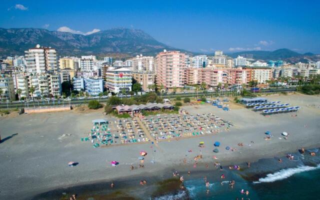 Klas Dom Hotel - All Inclusive