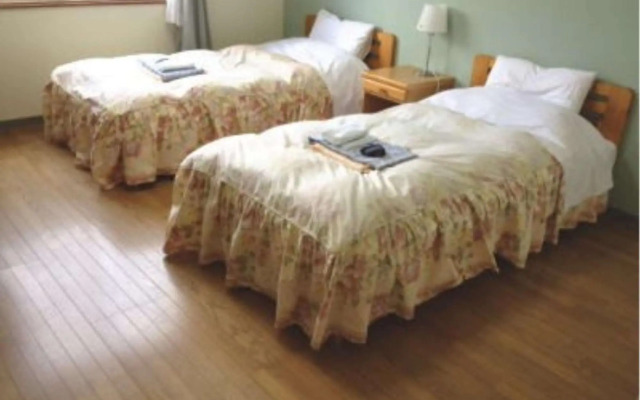 Tateyama Sanfooti Onsen Crayon / Vacation Stay 7831