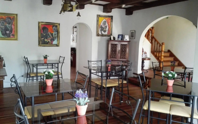 Mediterraneo B&B