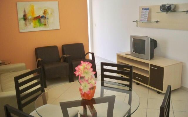 Apart Hotel Margherita