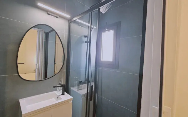 129 PAP - Stay Aphrodite Apartment