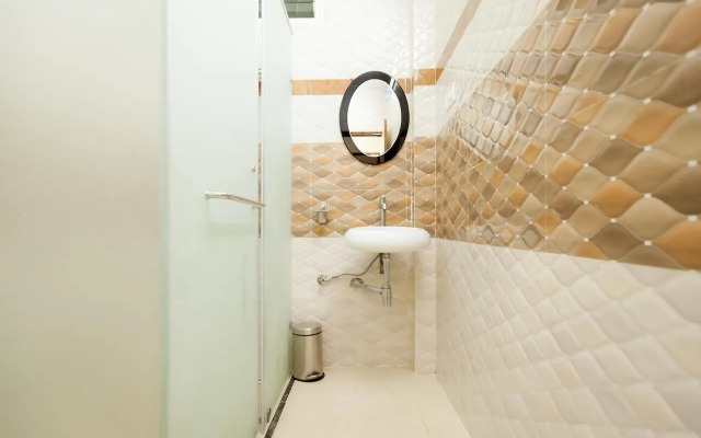 SKB Hotel Grand Days