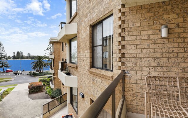 Sundowner Apartment 9
