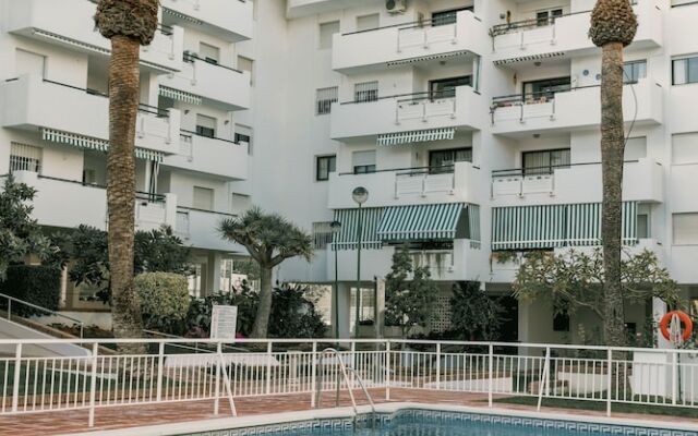 Torremolinos Playa