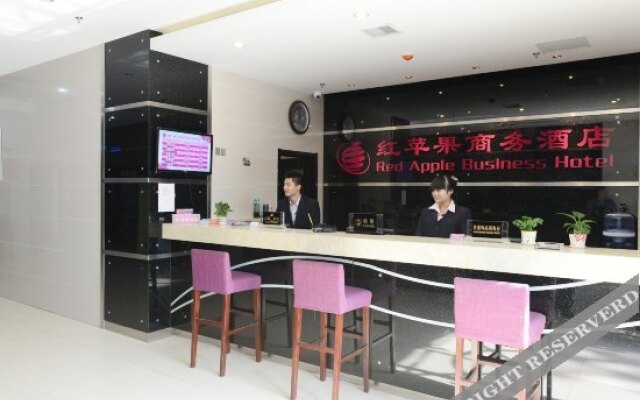 Grace Inn (Shandong International Exhibition Center store, Qilu children's Hospital, Jinan)