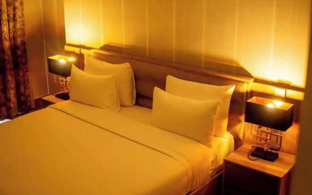 Africa's Touch & Leisure