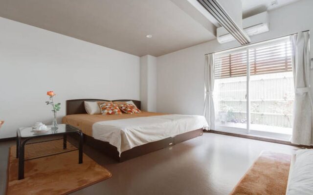Nakayama Guesthouse