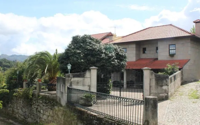 Casa Rural Da Costeira