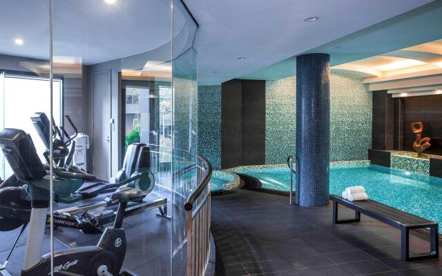 Quay West Suites Melbourne