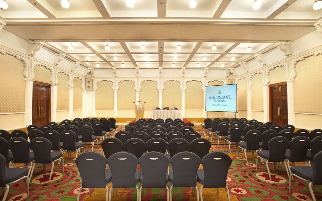 Welcomhotel by ITC Hotels, Alkapuri, Vadodara