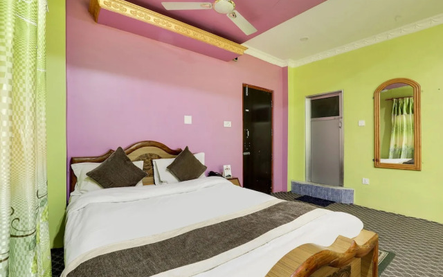 SPOT ON 546 Hotel Riverside