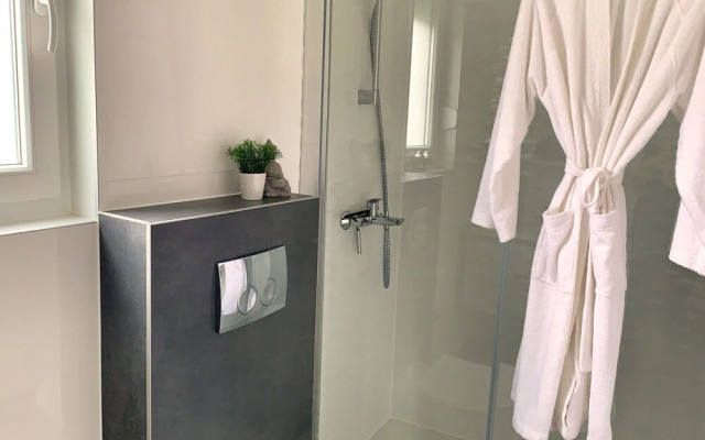 Relax Apartments