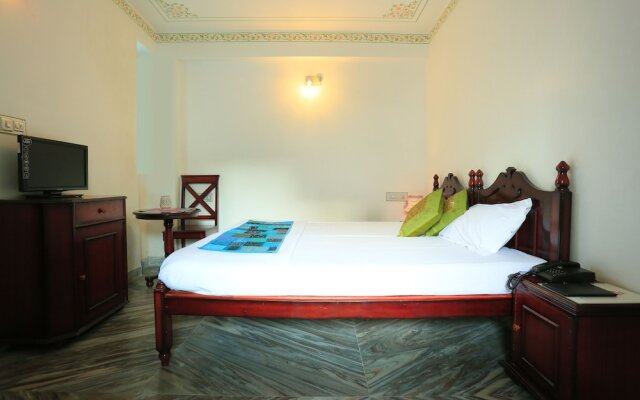 Janak Niwas Guest House