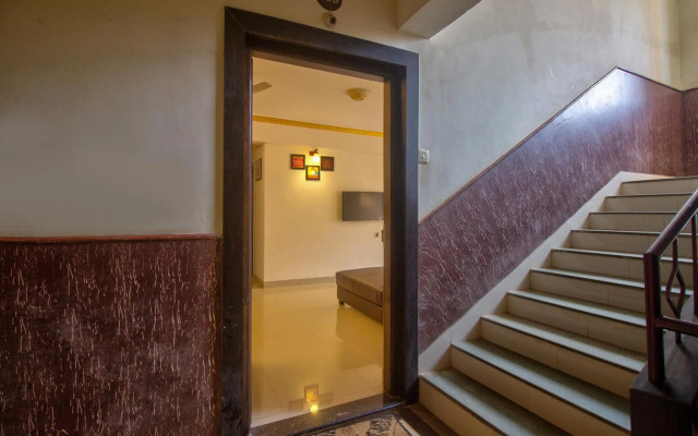 Amazing Pool View Candolim Goa 2BHK Apartment