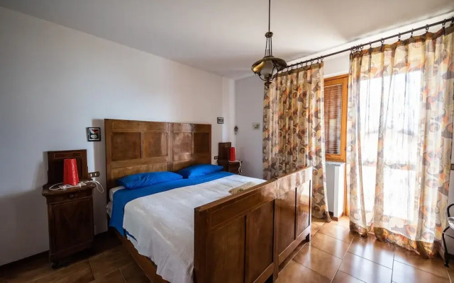 Appartamenti Verbanac